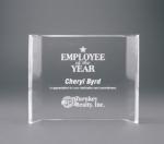 employee of the year award