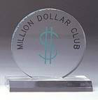 million dollar club award