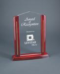 award of recognition levitar