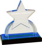 blue star award