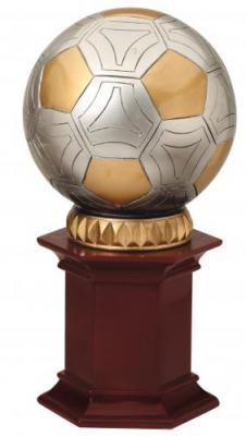 Soccer Ball On Base - RF855